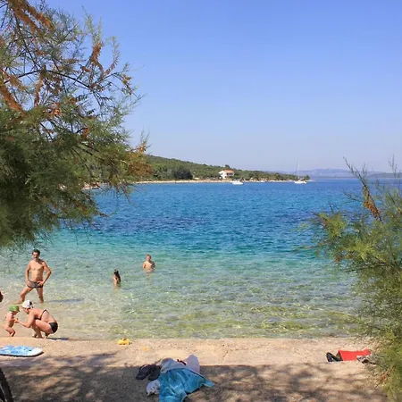 By The Sea Zman, Dugi Otok - 873 Appartamento Žman