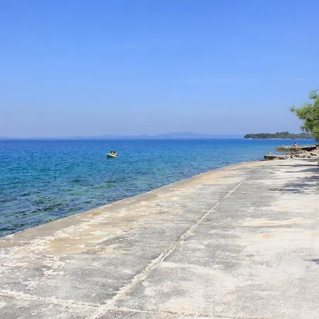 By The Sea Zman, Dugi Otok - 873 Appartamento Žman