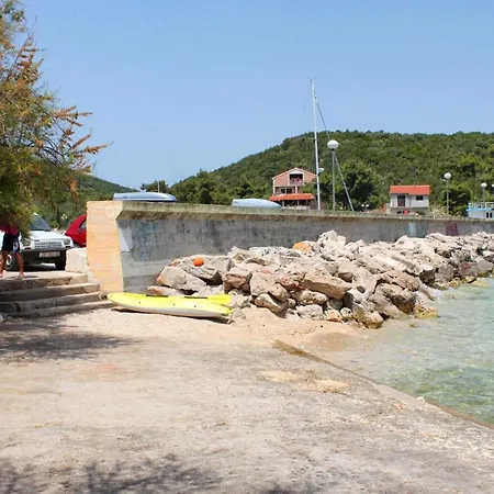By The Sea Zman, Dugi Otok - 873 Žman