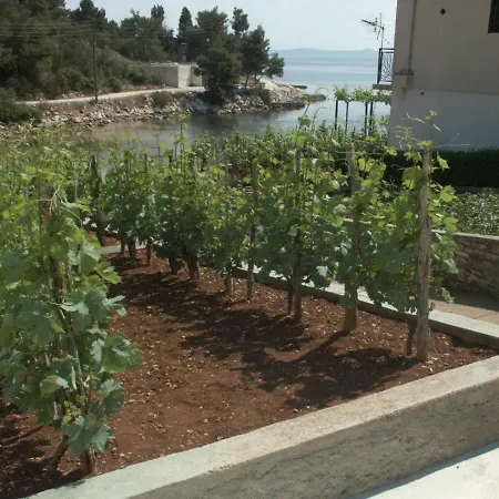 By The Sea Zman, Dugi Otok - 873 Apartament Žman