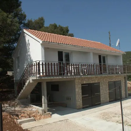 By The Sea Zman, Dugi Otok - 873
