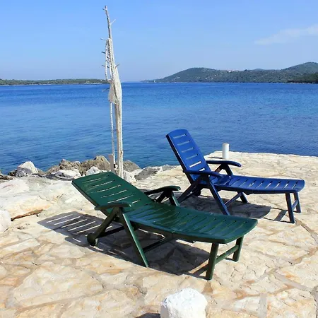 By The Sea Zman, Dugi Otok - 873 Žman