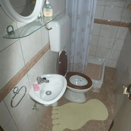 Apartament By The Sea Zman, Dugi Otok - 873