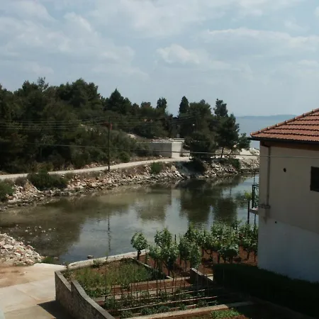 Appartamento By The Sea Zman, Dugi Otok - 873