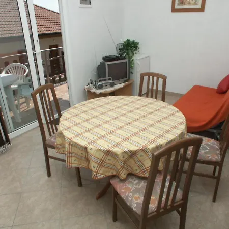 By The Sea Zman, Dugi Otok - 873 Appartamento
