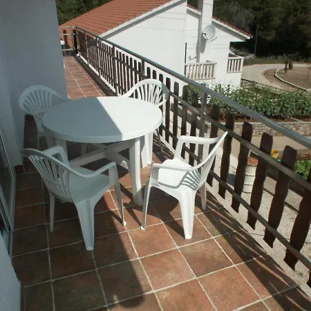 Apartament By The Sea Zman, Dugi Otok - 873 Žman