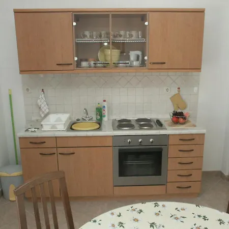 By The Sea Zman, Dugi Otok - 873 Apartamento *